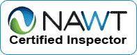 NAWT Certified Inspections 