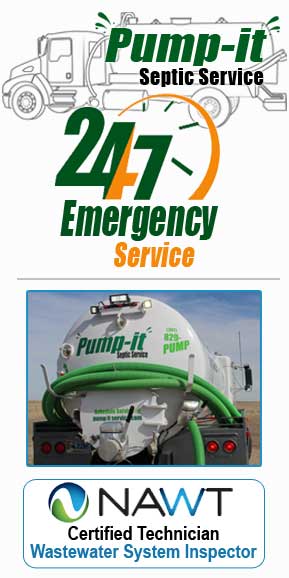 Pump-it Service